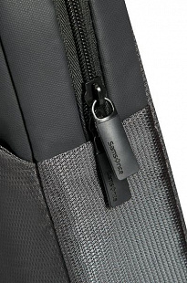 Сумка для ноутбука Samsonite Qibyte 17.3" 16N-09003 Black