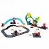 Комплект игровых наборов Hot Wheels City Bundle (HPM07)