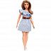 Кукла Barbie Игра с модой (FBR37 FJF41)