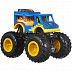 Набор машин Hot Wheels Монстр Трак Взаимное уничтожение (FYJ64 GTJ49) Набор машин Hot Wheels Монстр Трак Взаимное уничтожение (FYJ64 GTJ49)