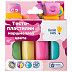 Набор для детской лепки Genio Kids-Art  Тесто-пластилин 4 цвета. Маршмеллоу цвета TA1088V