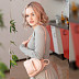 Рюкзак городской Ors Oro ORS-0111 /5 pink Рюкзак городской Ors Oro ORS-0111 /5 pink