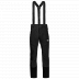 Брюки мужские Jack Wolfskin Gravity Tour Pants Men black