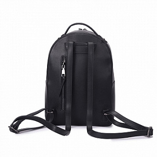 Городской рюкзак Ors Oro DW-844 /1 black