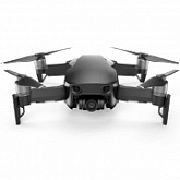 Квадрокоптер DJI Mavic Air mavic_air black