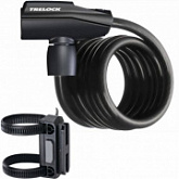 Замок тросовый Trelock SK 260 с держателем ZK 432 8004874