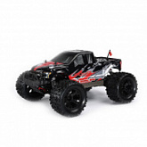 Радиоуправляемая машина FS Racing Rebel 1/10 FS53692FD black