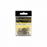 Вертлюг Akara Rolling Swivel 2260107