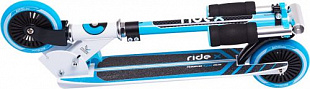 Самокат Ridex Rapid blue