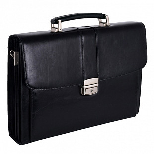 Портфель Pola 937-1 black