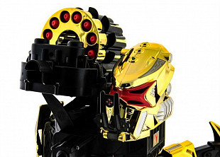 Радиоуправляемый робот Keye Toys Space Warrior 2,4Ghz 2595780