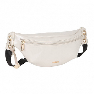 Сумка поясная Pola 84523 grey