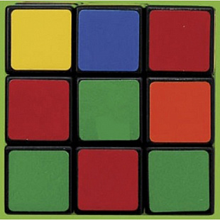 Игрушка Just Cool Волшебный кубик 2004B