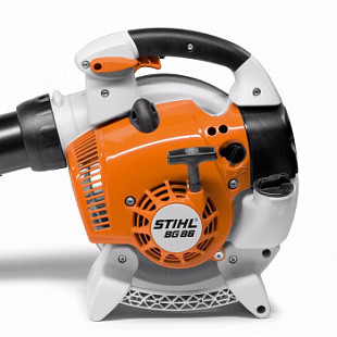 Воздуходувка бензиновая Stihl BG 86 42410111726