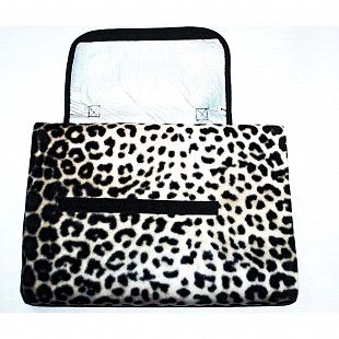 Туристический коврик Zez Sport SY-044