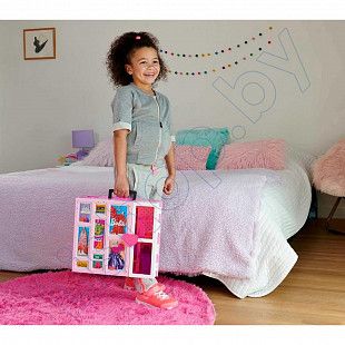 Игровой набор Barbie Гардероб мечты (HGX57)