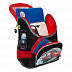 Рюкзак школьный с мешком GRIZZLY RAn-183-2 /1 black