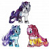 Игрушка My Little Pony Пони с блестками (B0357)