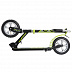 Самокат городской Novatrack Pionner 205APIONEER.BYL6 black/yellow