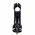 Вынос руля Zoom МТВ 1-1/8"x80х25,4 мм TDS-D120-8 Black