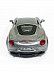 Машинка Bburago 1:32 Alfa Romeo 4C (18-43037) silver
