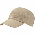 Кепка мужская Jack Wolfskin Lakeside Mosquito Cap sand dune