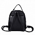 Городской рюкзак Ors Oro DW-939 /1 black