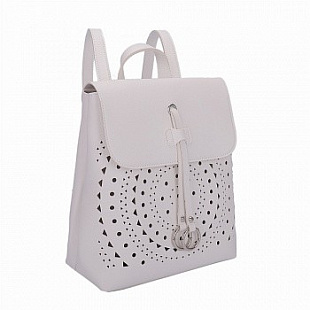Городской рюкзак Ors Oro DS-0081 /2 white