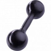 Гантель чугунная 12 кг