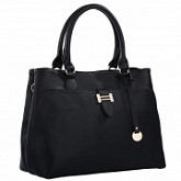 Женская сумка Pola 7126 black