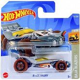 Машинка Hot Wheels Базовой коллекции Blade Raider 51/250 (5785 HCW38) mainline 2022