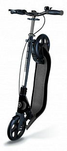 Самокат Globber One NL 205 Deluxe 478-100 black