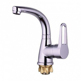 Смеситель для умывальника G.Lauf D35 ZOP1-A045