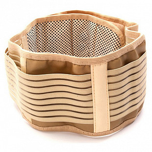 Пояс турмалиновый с магнитами Bradex KZ 0287