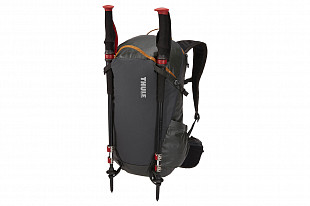 Походный рюкзак Thule Stir 25L TSTF25OBS black (3204094)