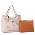 Женская сумка Pola 4142 beige