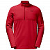 Пуловер мужской Jack Wolfskin Gecko dark steel red Пуловер мужской Jack Wolfskin Gecko dark steel red