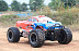 Радиоуправляемая машина FS Racing Victory 1/5 Pro Бензиновая FS-11803 Радиоуправляемая машина FS Racing Victory 1/5 Pro Бензиновая FS-11803