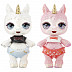 Кукла Poopsie Sparkly Лама white/pink 562641