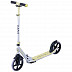 Самокат Ridex Marvellous white/yellow