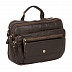 Мужская сумка Pola 0186-1 brown