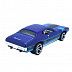 Машинка Hot Wheels Базовой коллекции '71 Plymouth GTX 166/250 (5785 HKK91) mainline 2023