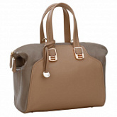 Женская сумка Pola 8266 beige