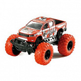 Машинка Tian Du T3264-3 red