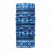 Шарф Buff Original Trivit blue