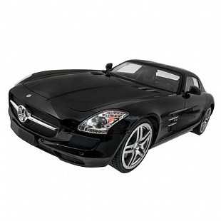 Радиоуправляемая машина MZ Mersedes SLS AMG 1:14 2024