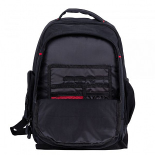 Рюкзак Polar П5058 black