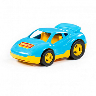 Машинка Полесье 35127