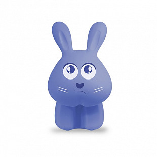 Светильник светодиодный декоративный Фаза ФАЗИКИ-2 Кролик Фролик blue 4897062850195