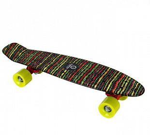 Penny board (пенни борд) Tempish Silic Green